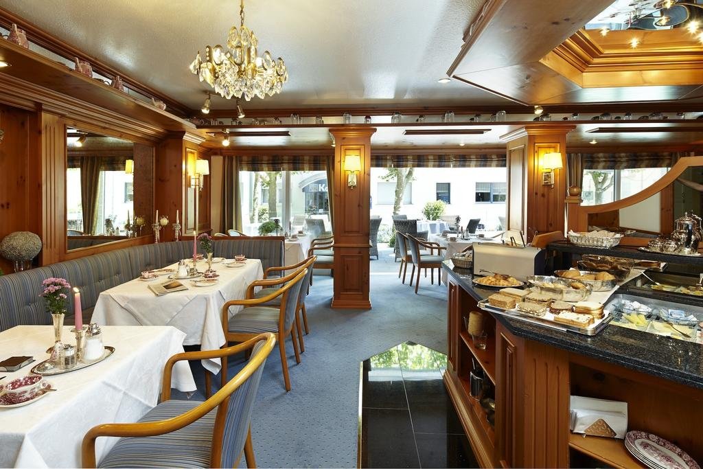 Фото отеля 4