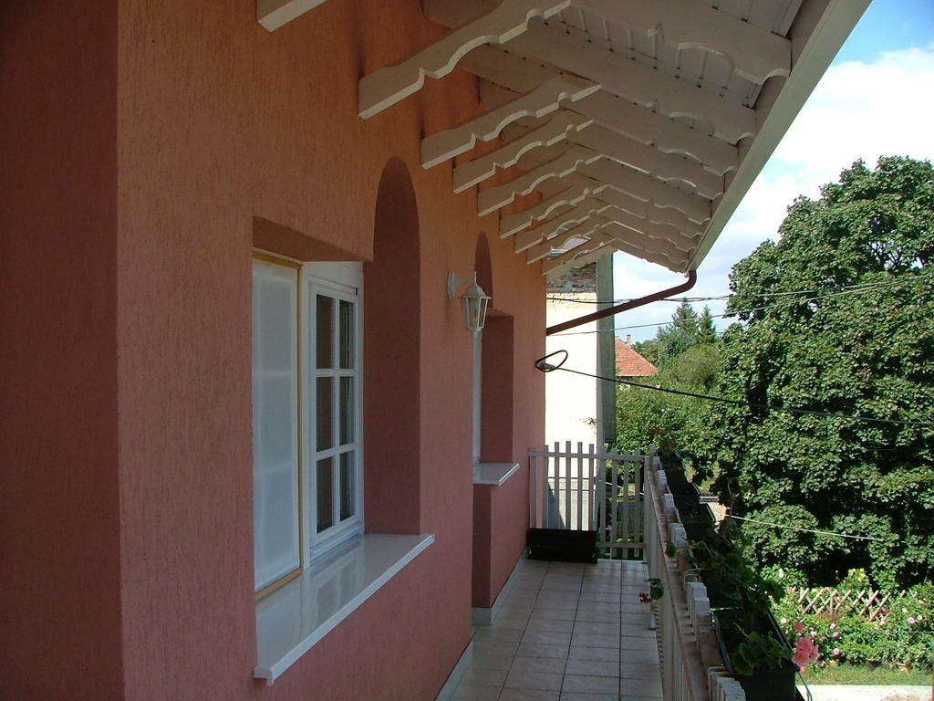 Фото Bocskai Panzio