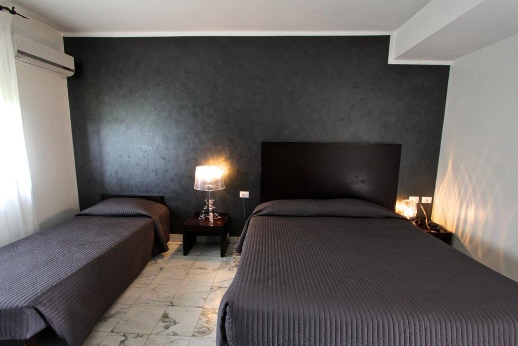 Фото Hotel La Compagnia Del Viaggiatore