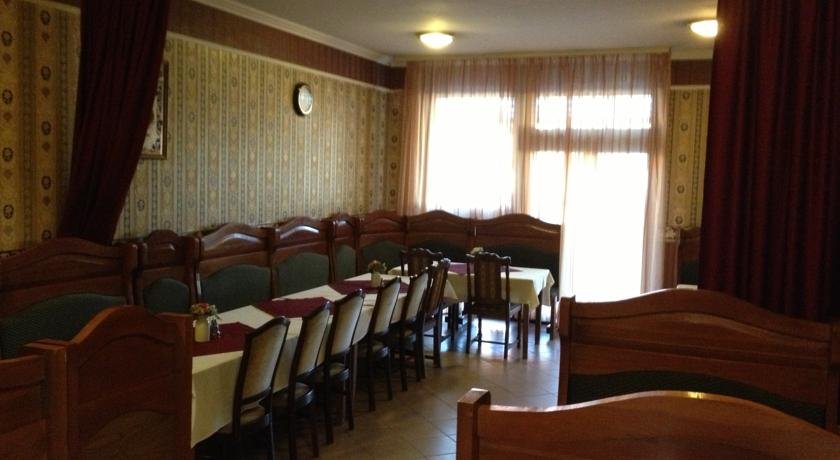 Фото Bocskai Panzio