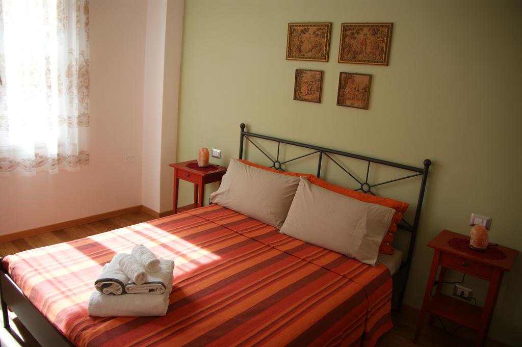 Фото B&b El Brumista