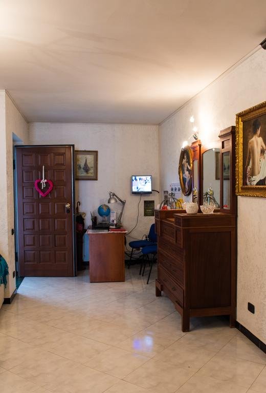 Фото B&b Villa delle Rose