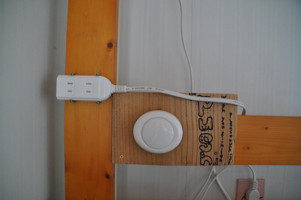 Фото Nikkosan BackPackers Inn