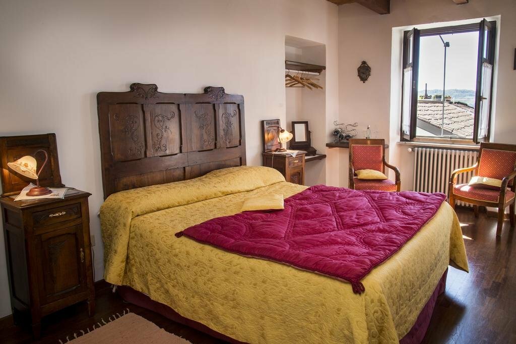 Hotel Agriturismo Erbaluna, Piedmont, photo