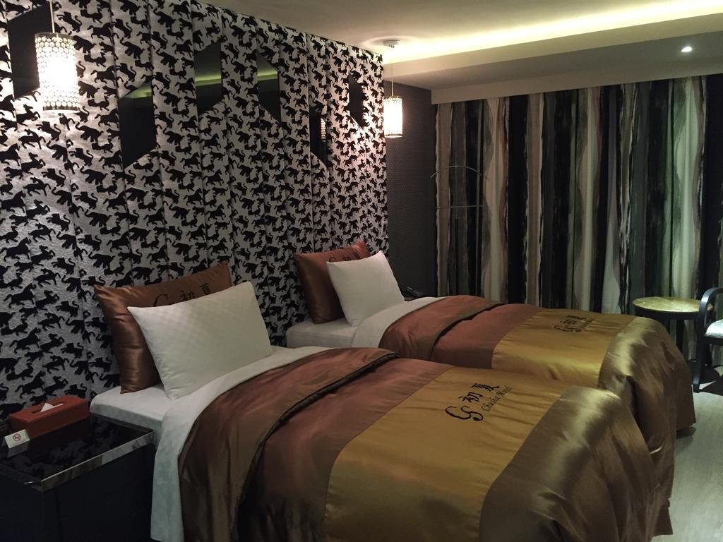 Фото Chusha Motel