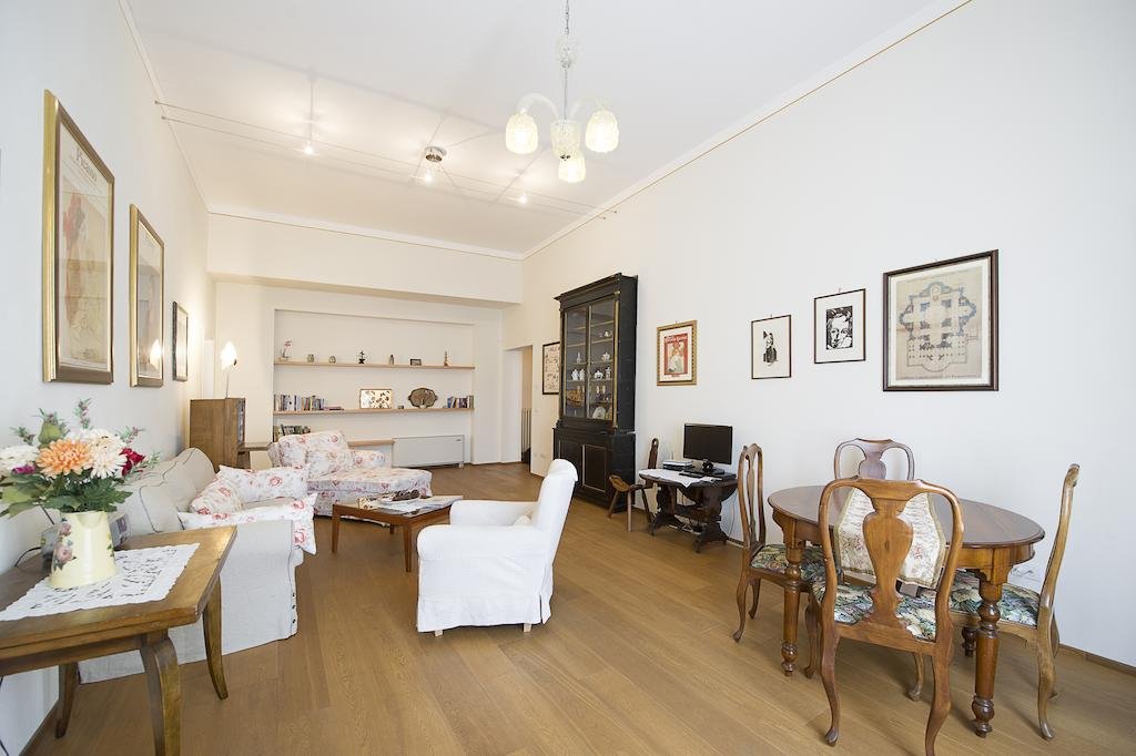 Фото Le Antiche Scale