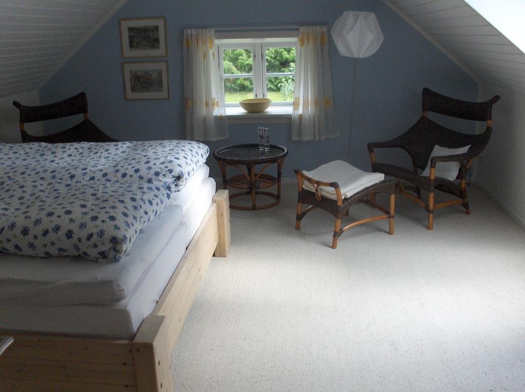 Фото Kronhjorten Guesthouse