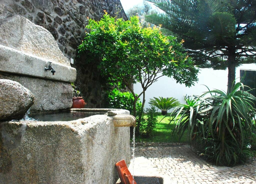 Hotel Solar Altamira, Viana do Castelo District, photo