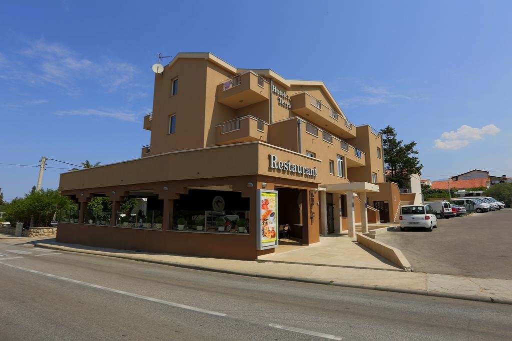 Фото Hotel Terra