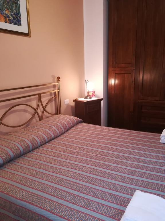 Фото Domomea B&b