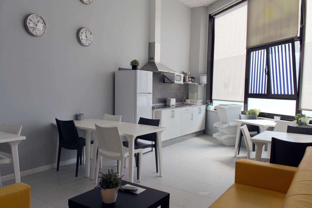 Фото Albergue Turistico la Credencial