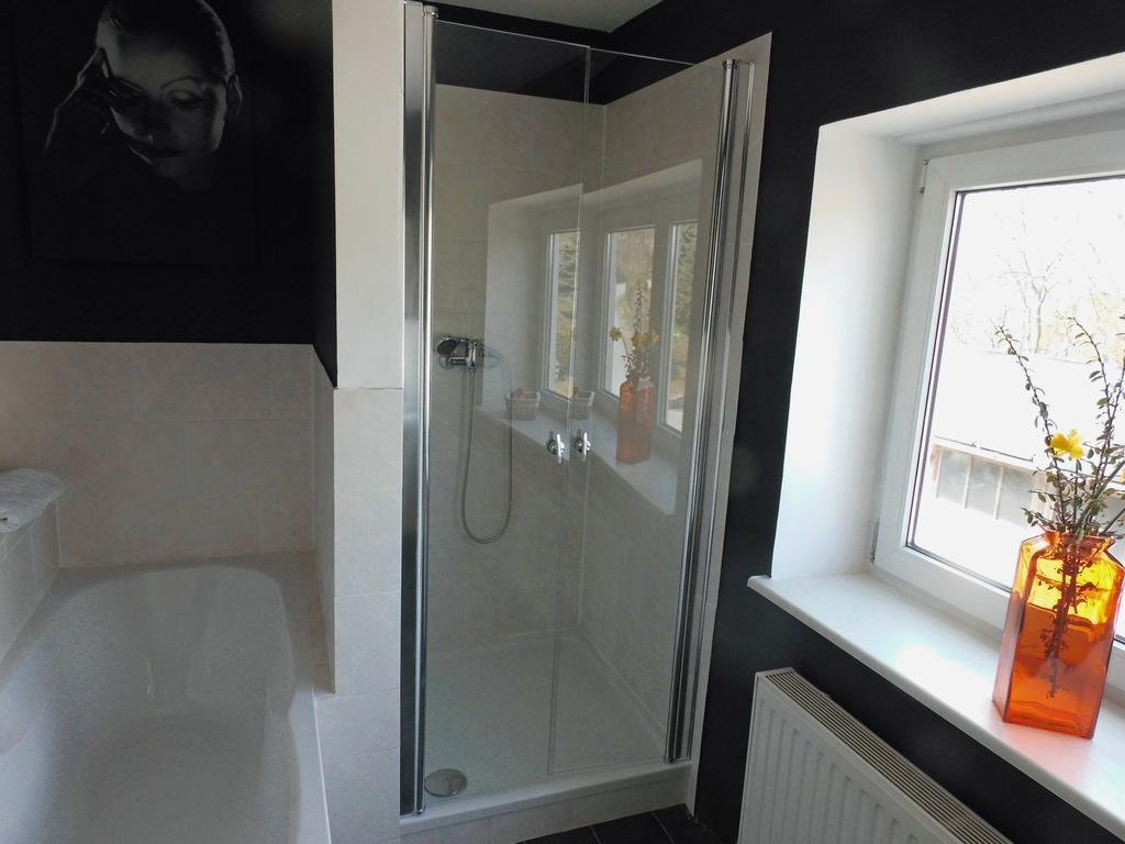 Фото Ferienhaus Am Horn