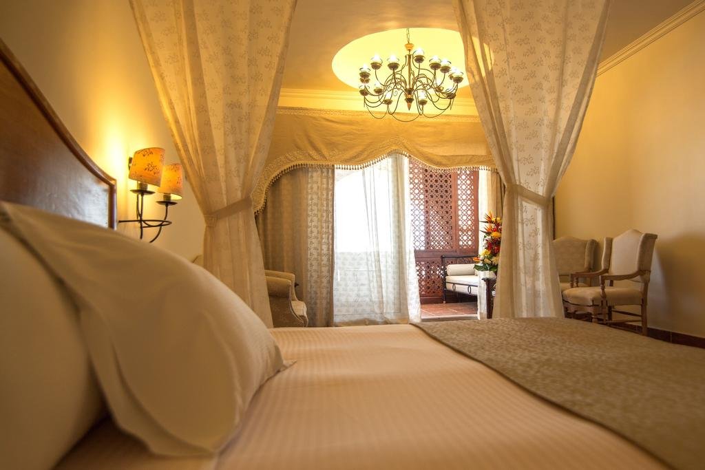 Фото Domina Coral Bay Prestige