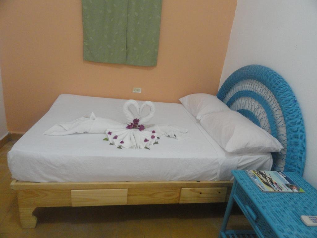 Фото Отель Odette Colonial