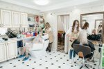 Retush (Taganskaya Street, 79), beauty salon