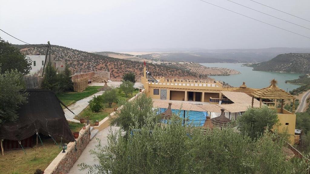 Фото Gite Allal Fassi Ait Ayoub