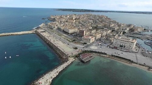 Гостиница Maride Holiday в Ното