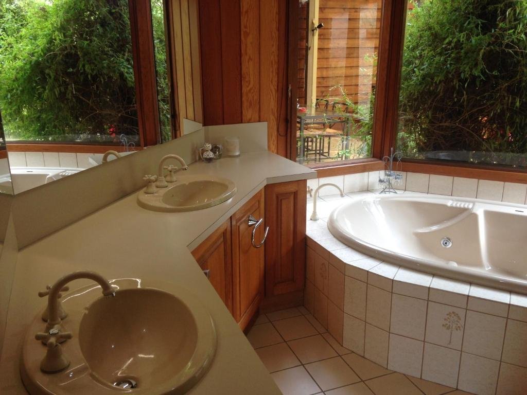 Фото Adriennes Country Retreat