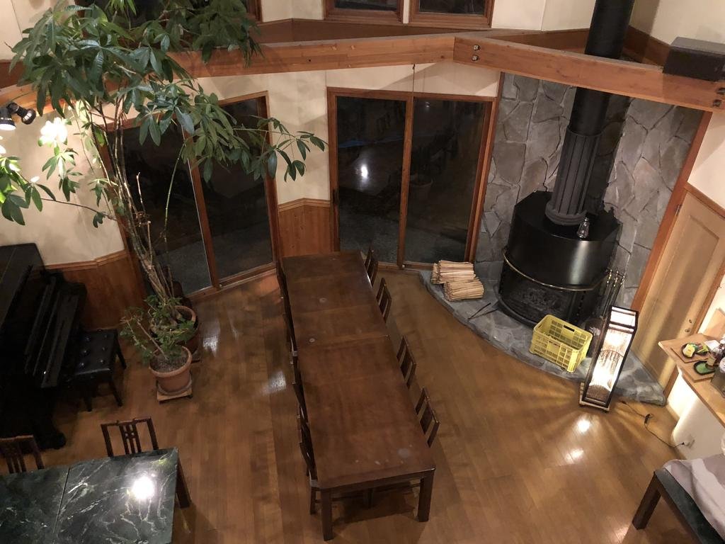 Фото Nikko Akarinoyado Villa Revage