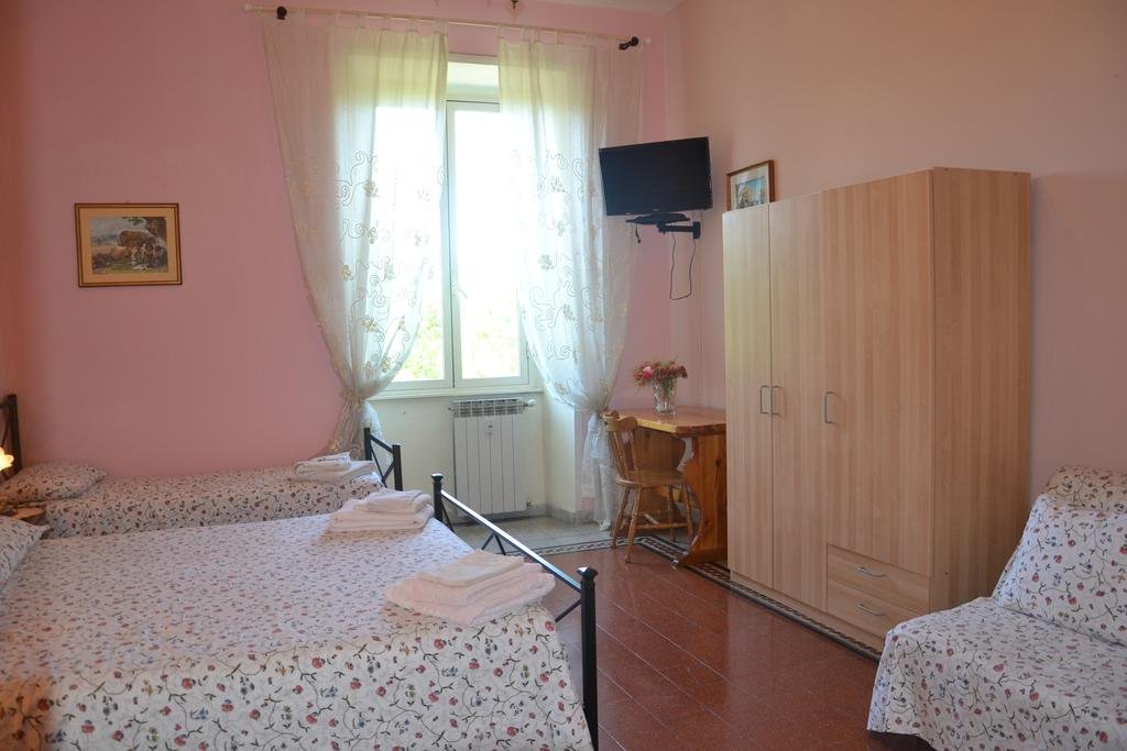 Фото B&b Caterina a Testaccio