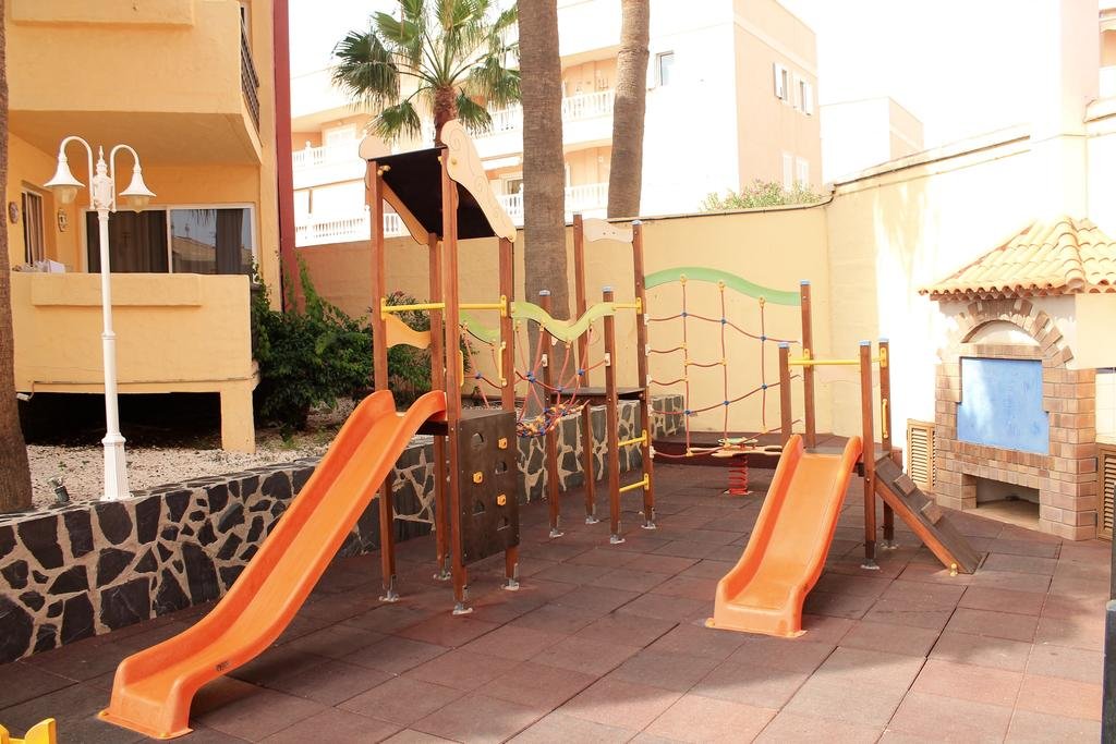 Фото Marino Hotel Tenerife