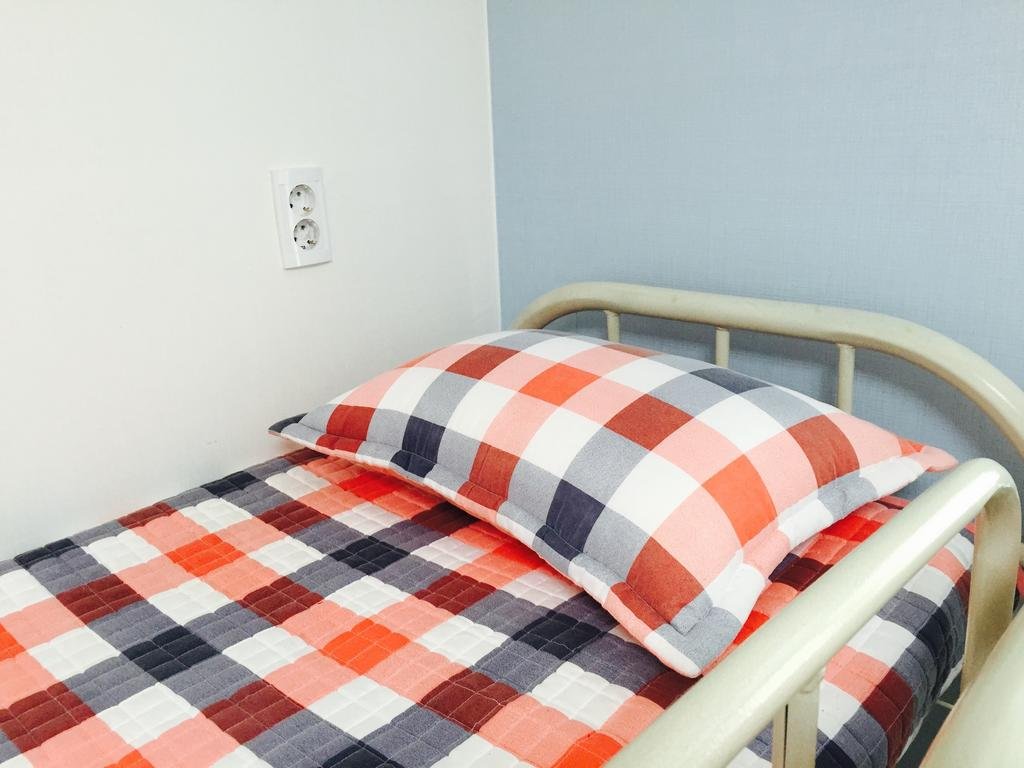 Фото New Gwangju Guesthouse