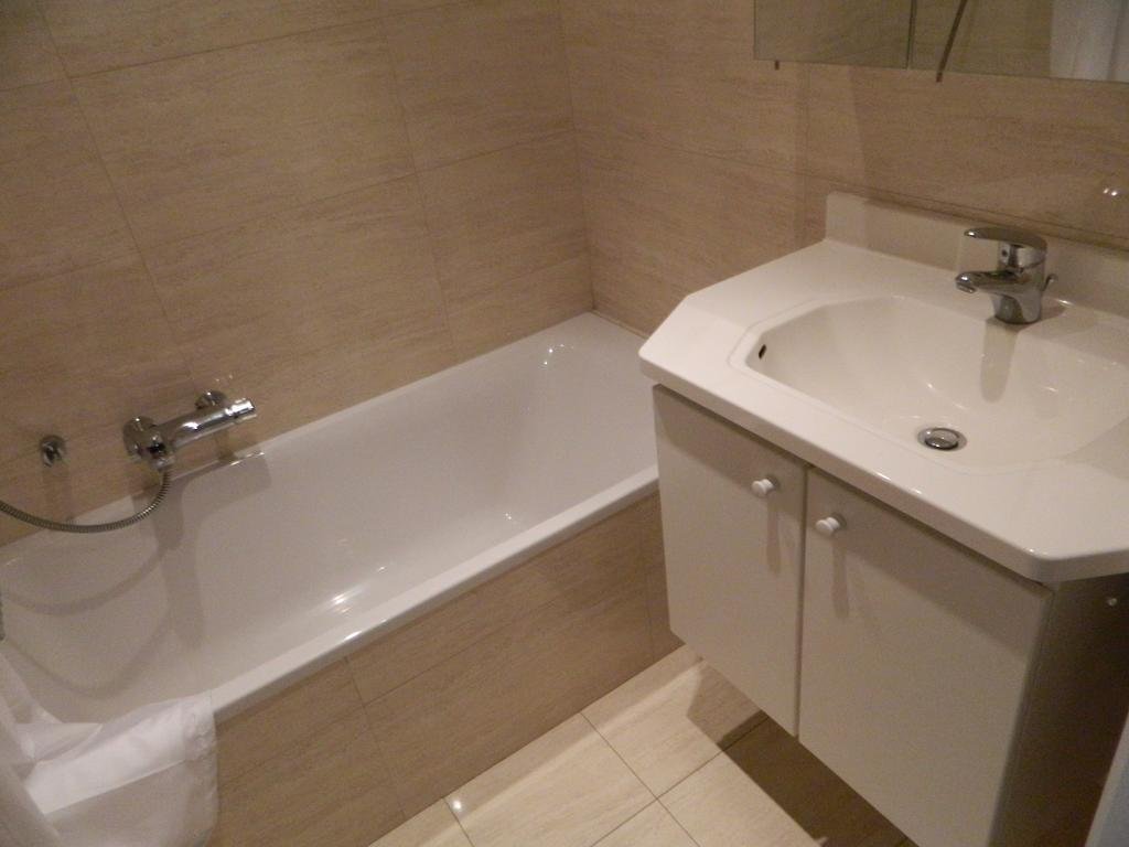 Фото All in studio met zwembad