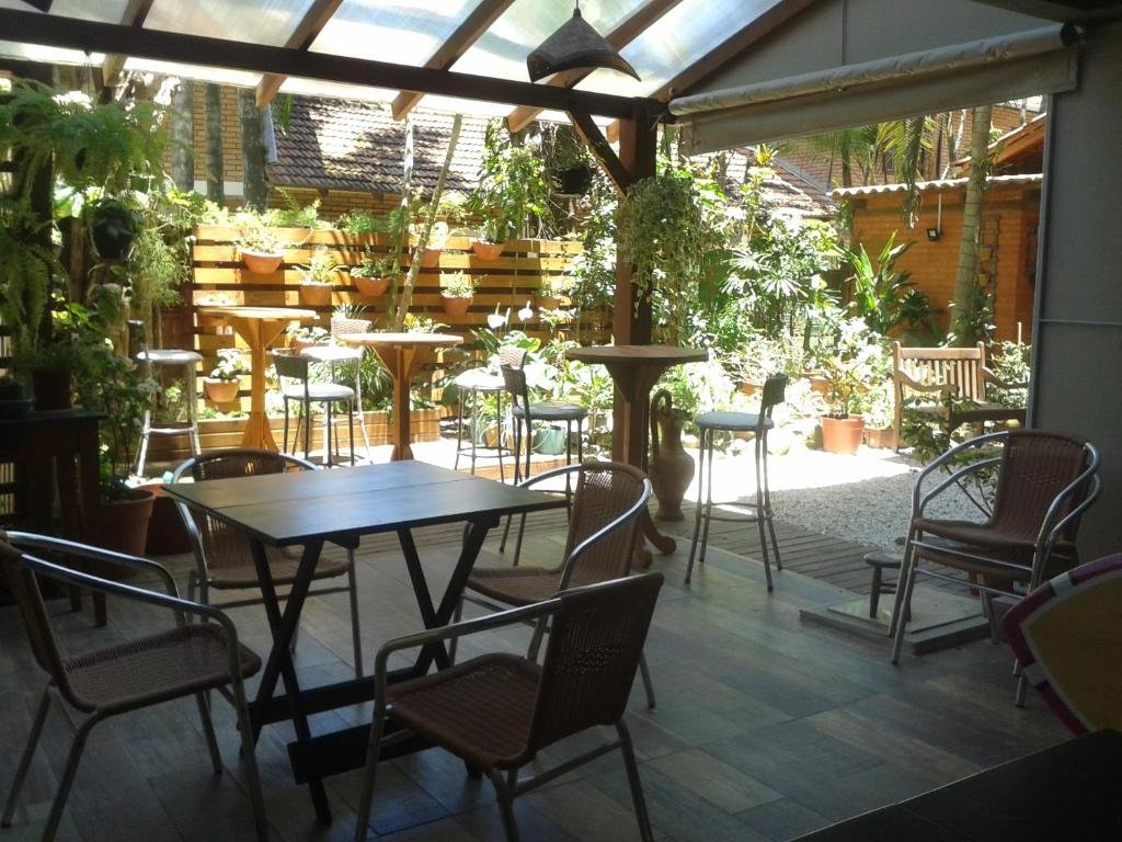 Фото Pousada Residencial dos Corais