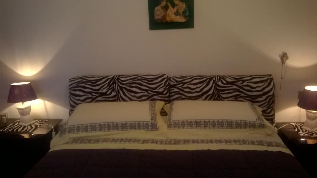 Фото B&BGalatina1