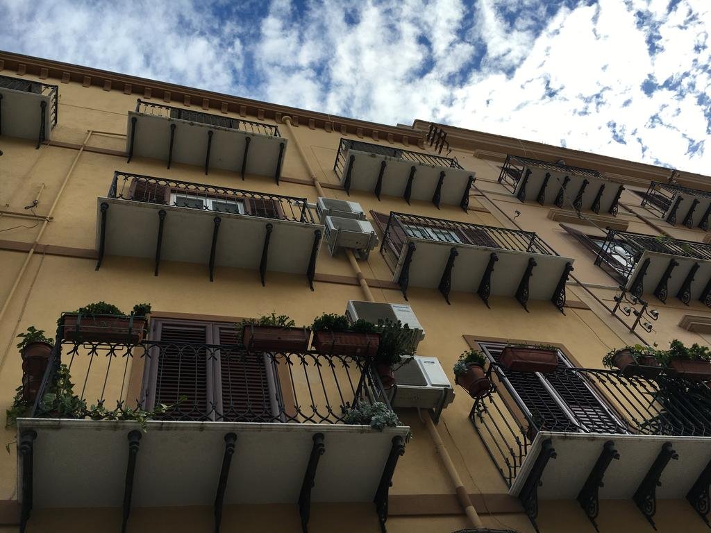 Фото Room & Breakfast Zero