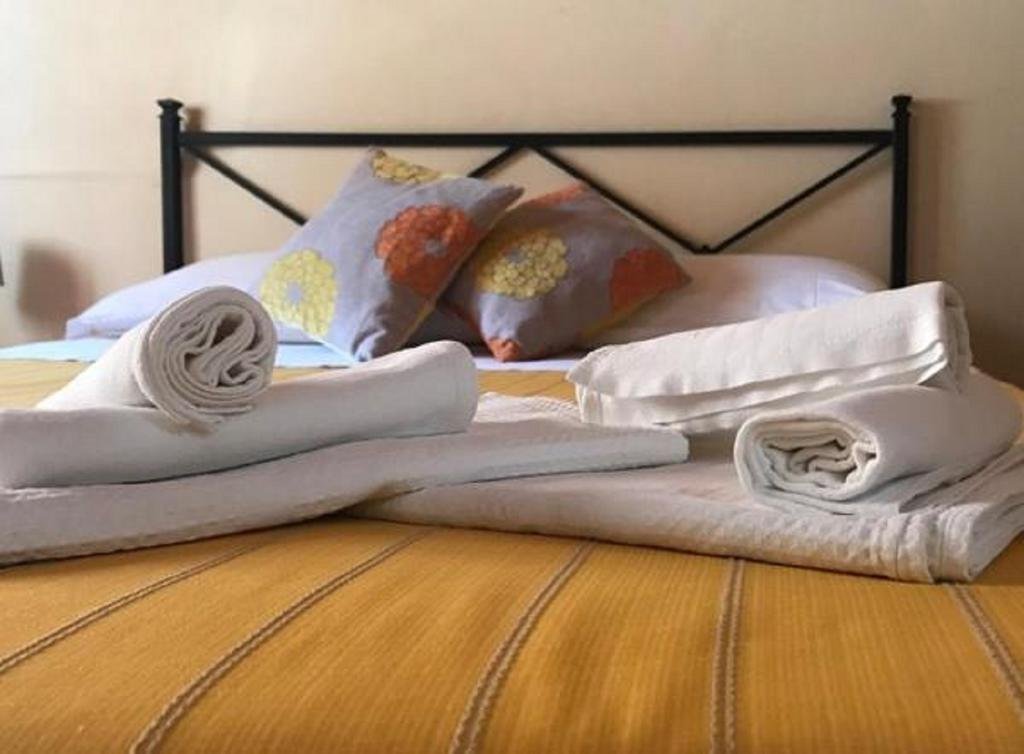 Фото B&b Zurigo Val di Noto