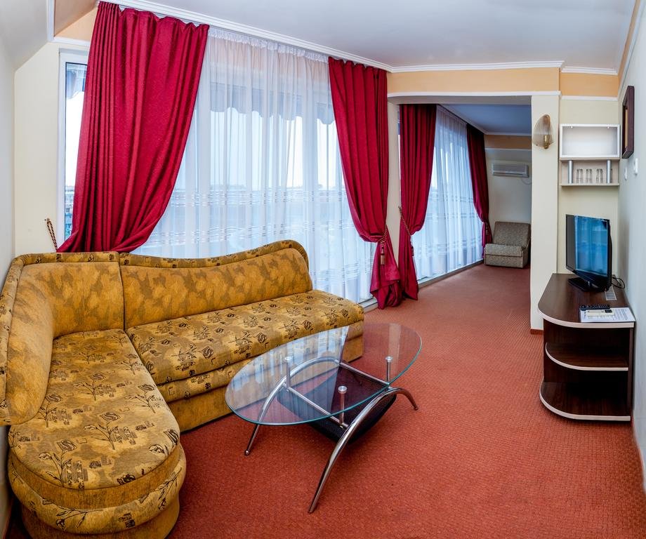 Фото Guest House Kristal