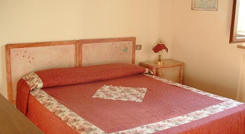 Фото Agriturismo Poggio del Sole