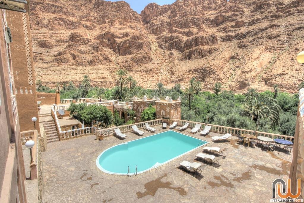 Фото Kasbah Taborihte