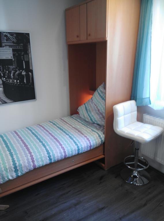 Фото Oba's Heisle - Großvater's kleines Haus