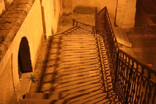 Фото B&b del Belvedere