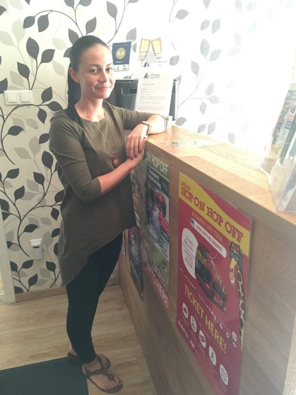 Фото Prince Apartments