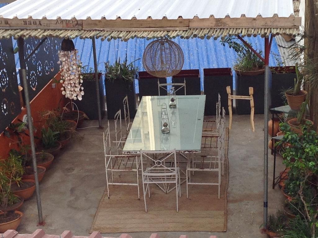 Фото Malagueta Inn