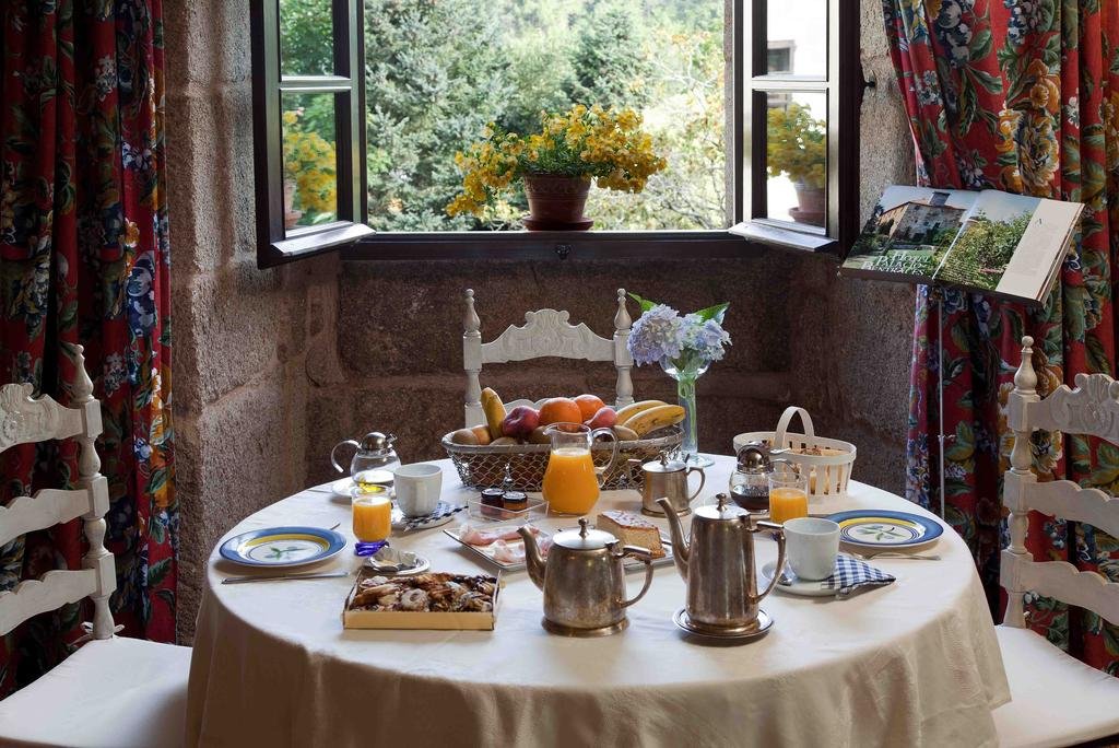 Фото Pazo de Bentraces - Adults Only