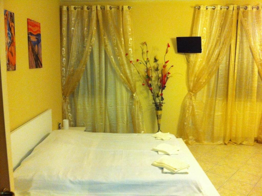 Hotel Themazeb&b, Vibo Valentia, photo