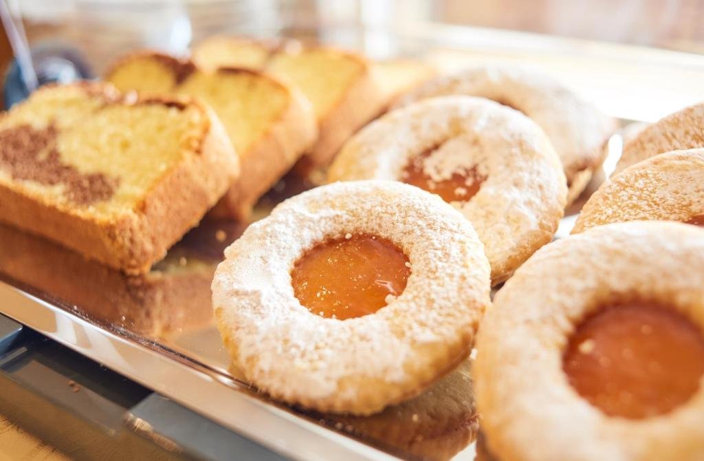 Фото Pension Lahn