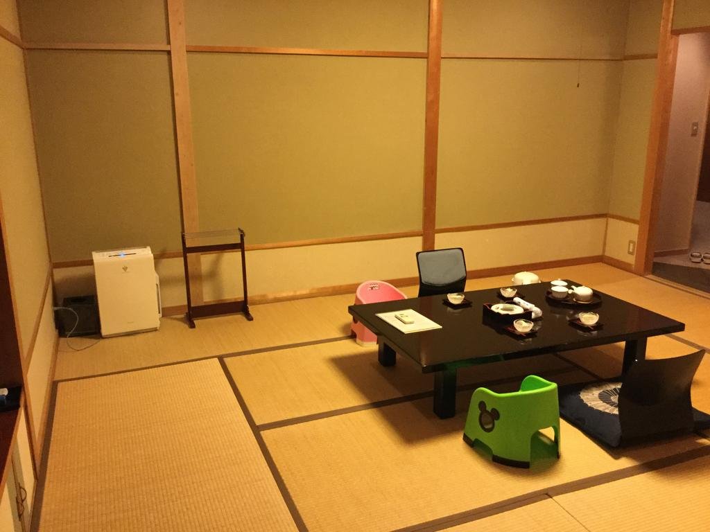 Фото Izu Katase Onsen Ayumitei Fukumatsuso