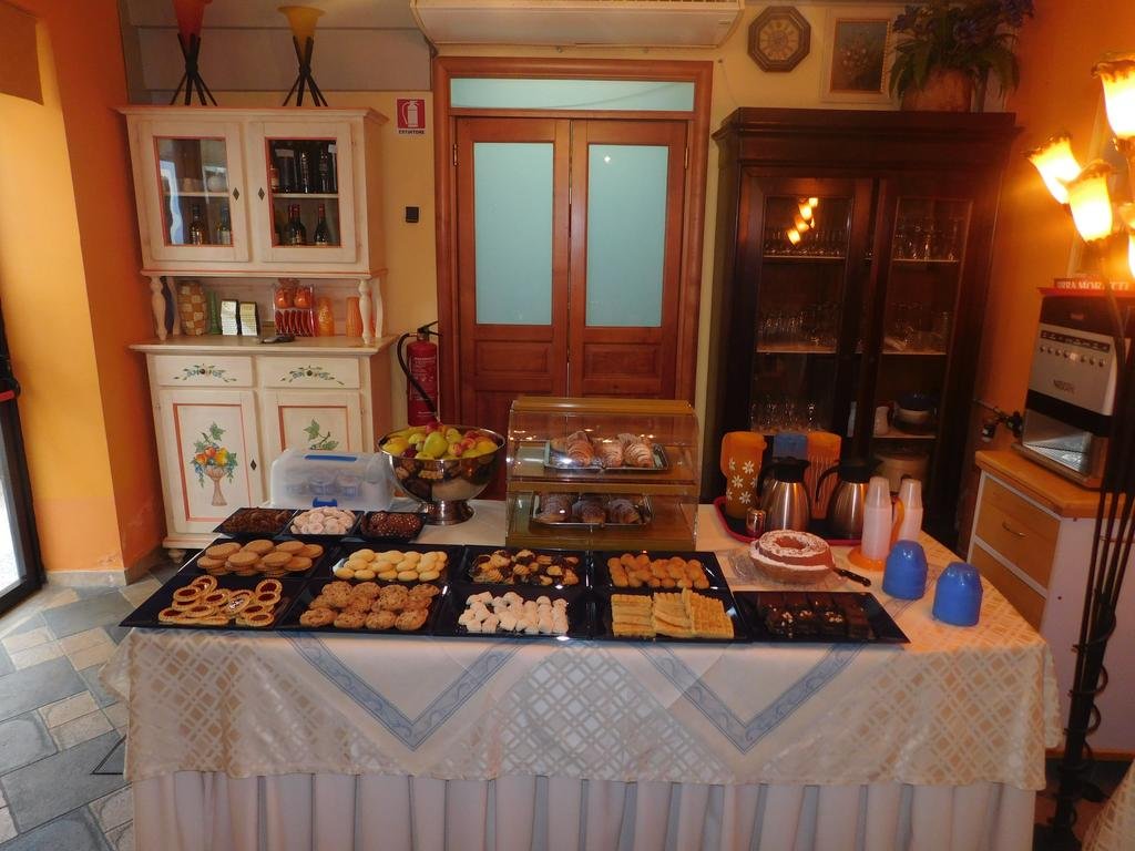 Фото Hotel Blumentag