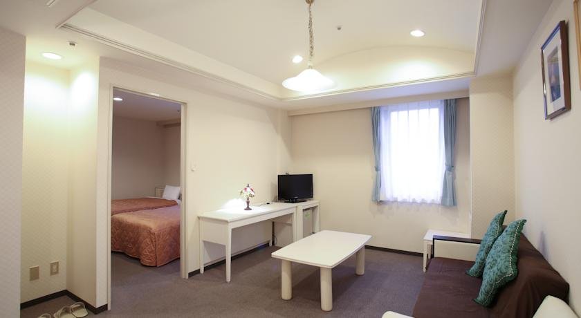 Фото Bell's Inn Tsuchiura