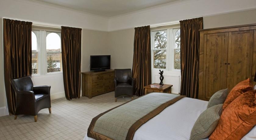 Фото Bb - Alt Na Craig House