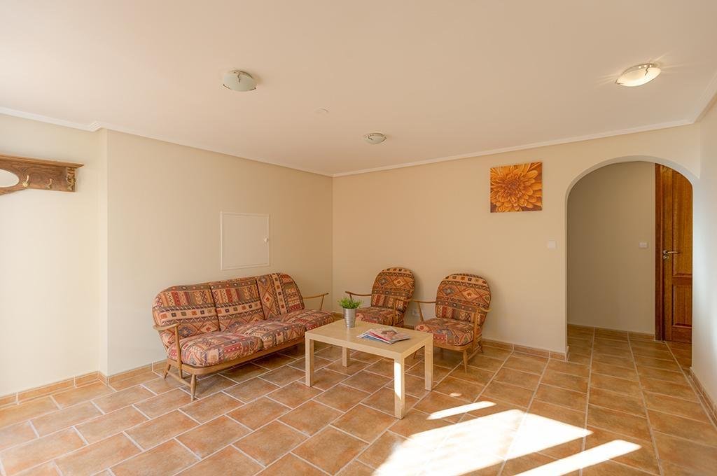 Фото Villa Romero