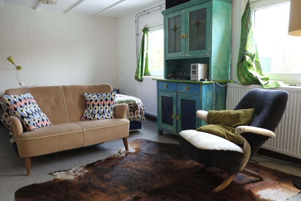 Фото De Wadloper