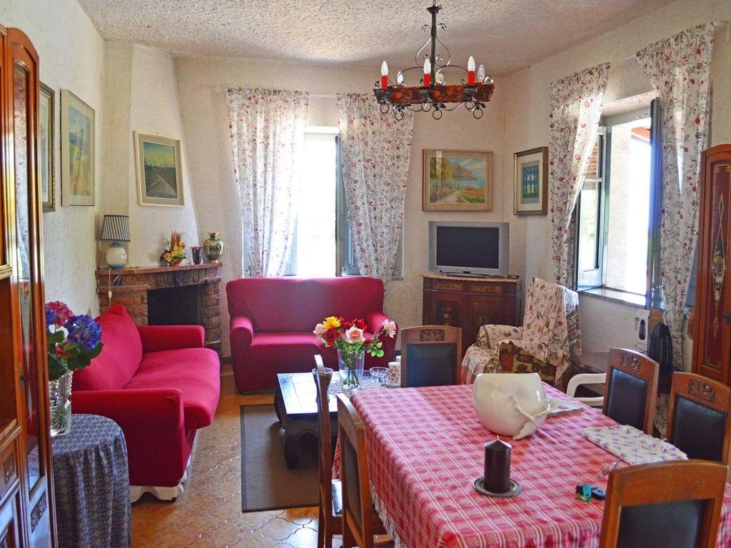 Фото Villa Tullio