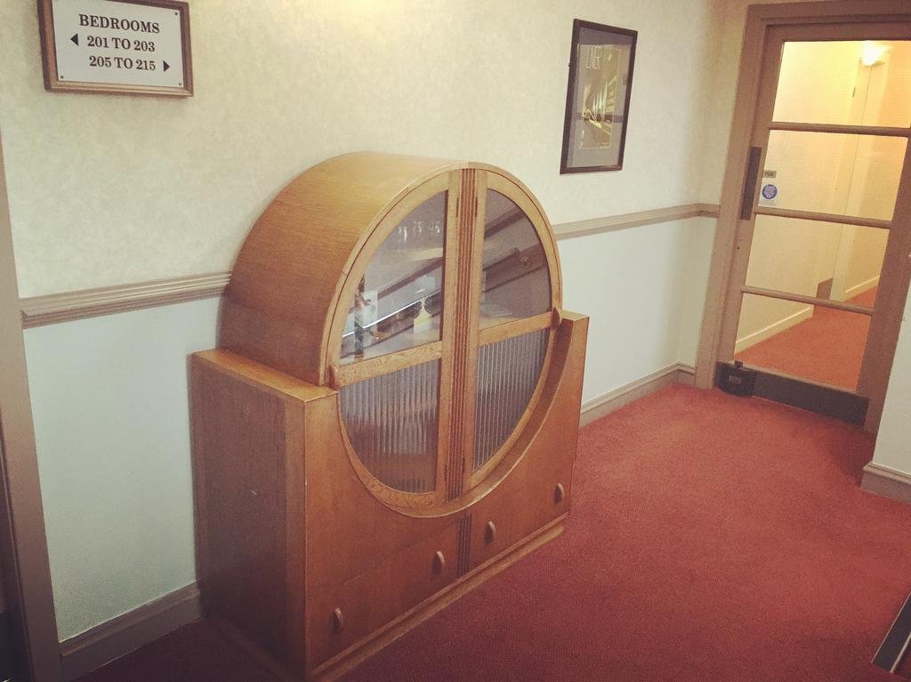 Фото Aberdeen Northern Hotel