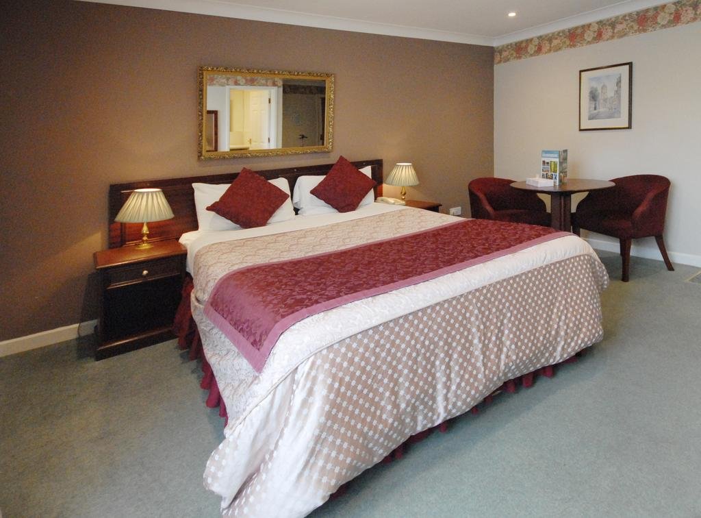 Фото Marlborough house hotel